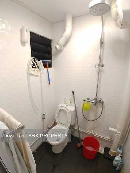 Blk 524 Ang Mo Kio Avenue 5 (Ang Mo Kio), HDB 3 Rooms #189470932